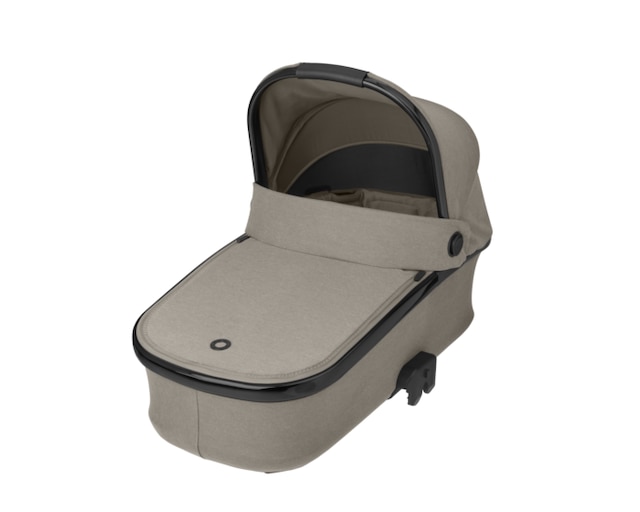 Kinderwagenaufsatz Oria 0 - 6 M   0 - 9 kg    Komfortabel unterwegs |    Leichtgewicht |    Optimaler Schutz |    In Sekunden zusammengefaltet |