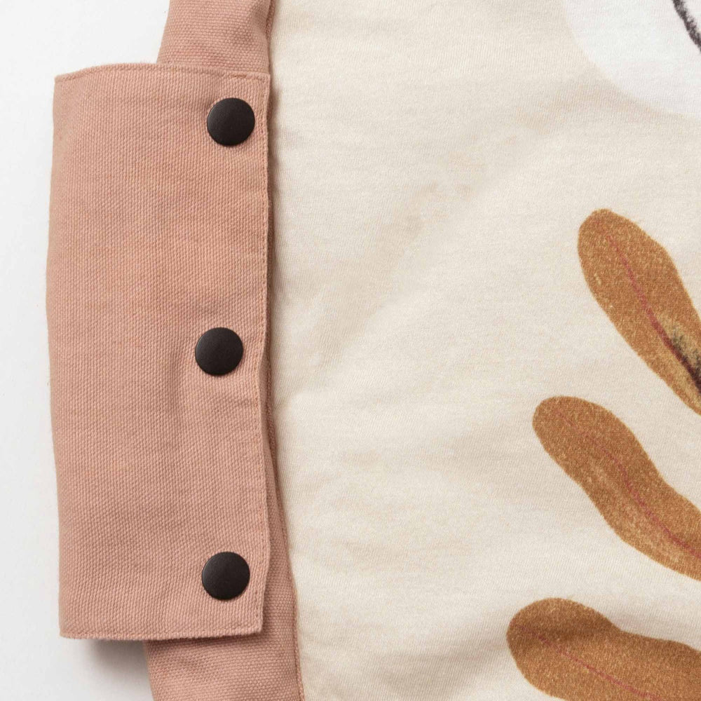 Køb Play&Go Moulin Roty Après La Pluie Baby 2-in-1 Legetæppe