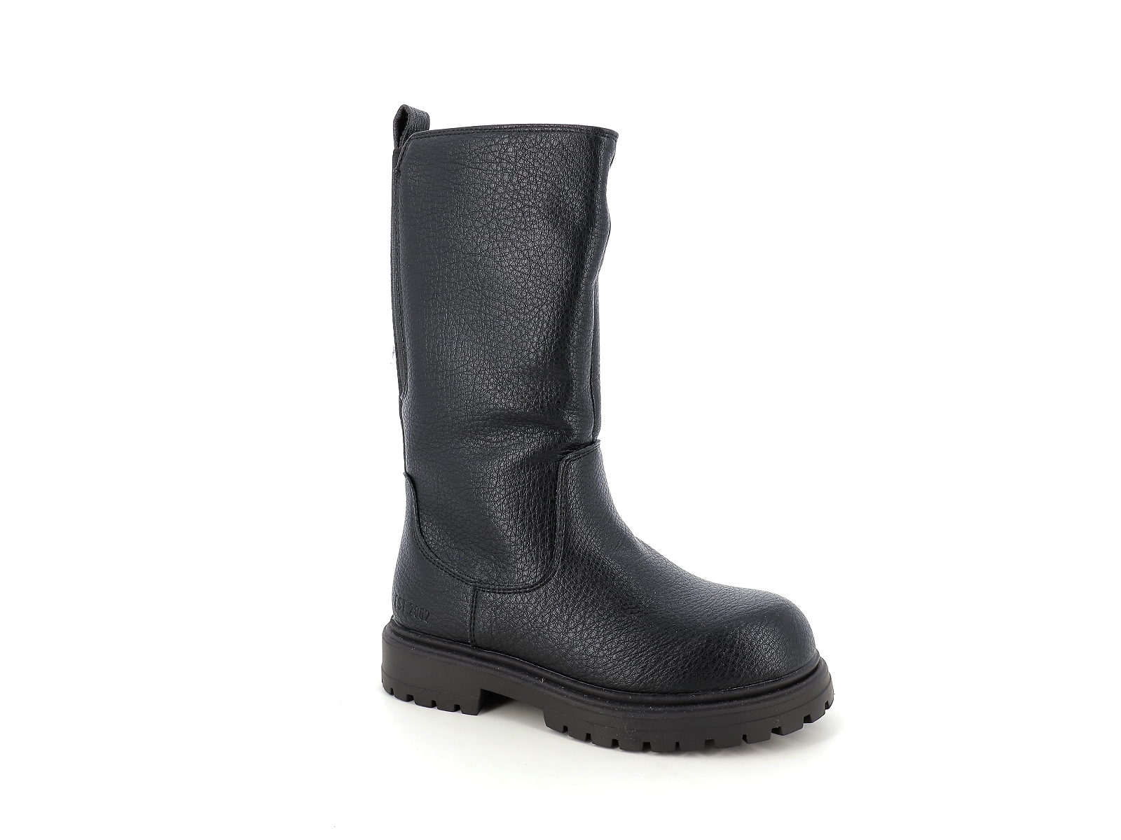 Safety jogger-595580 Synthétique Noir