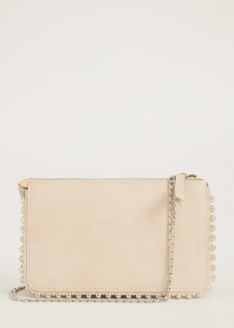 Schoudertas met ketting kit (KIT)