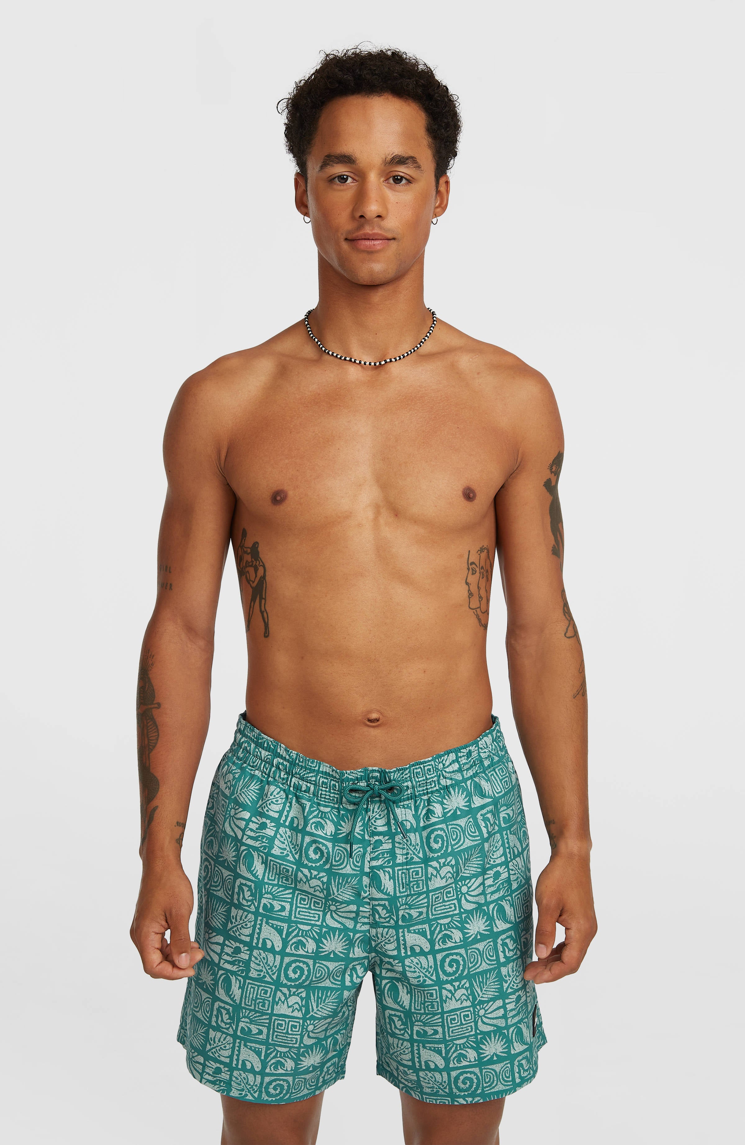 O'Neill Print 16'' zwembroek