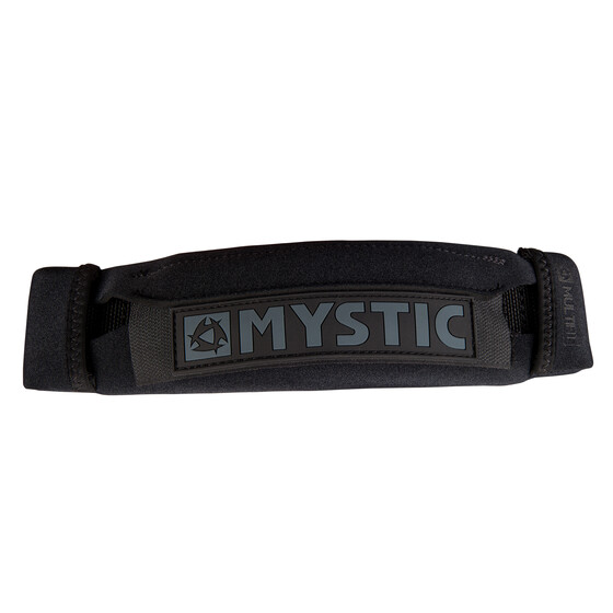 Mystic Footstrap Windsurf Black