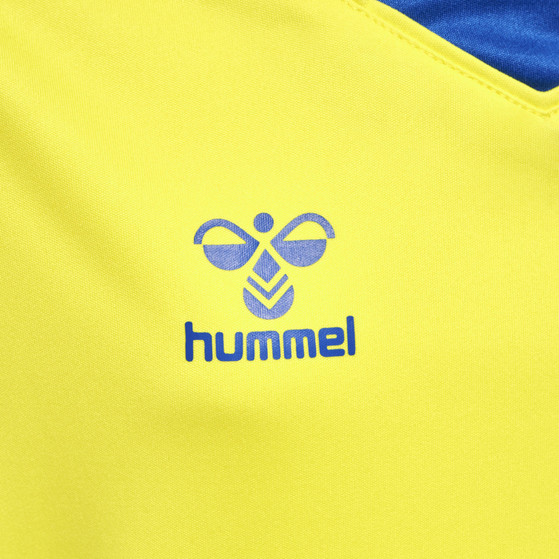 Hummel Core XK Poly Shirt Kids