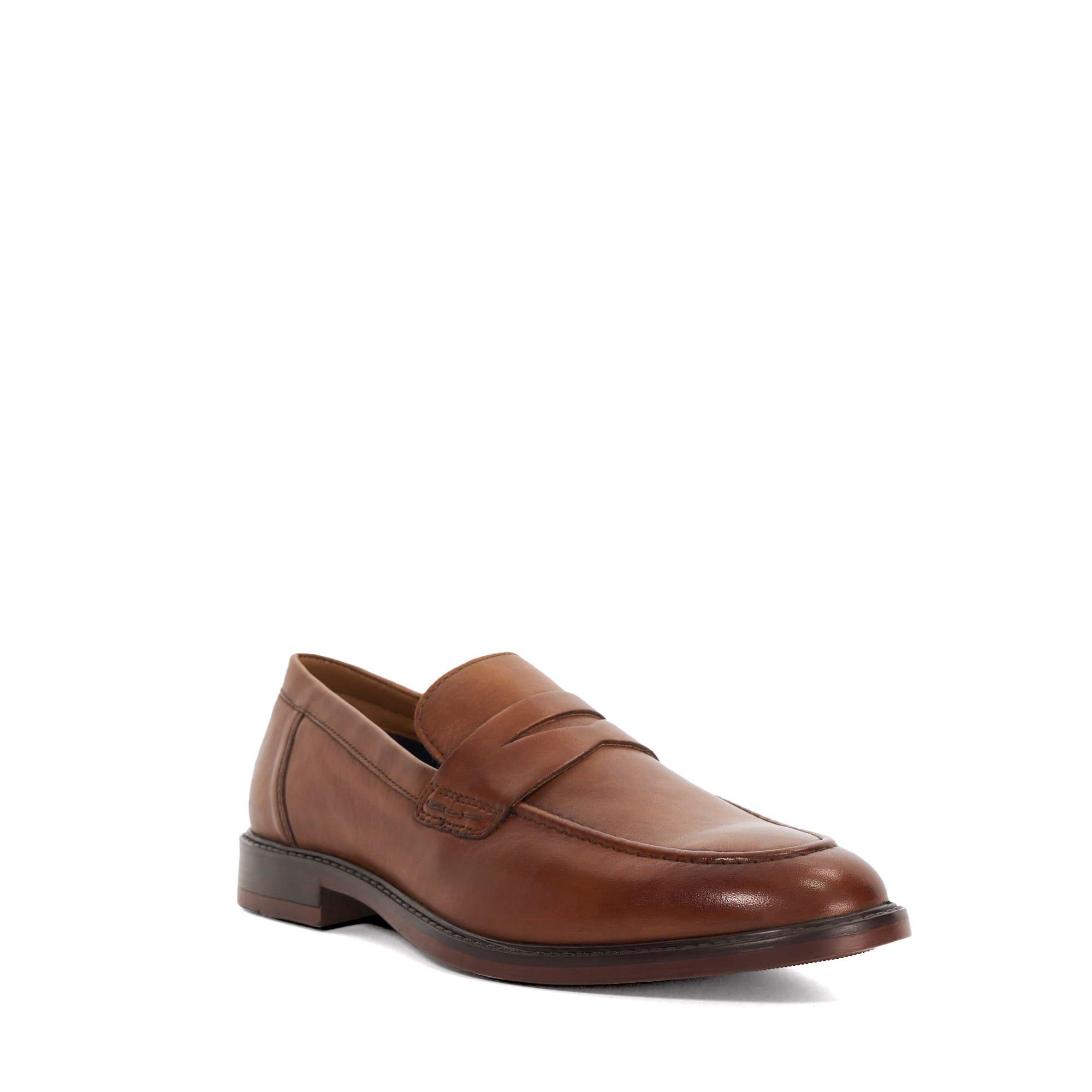 Dune London Stanwood Loafers Mens