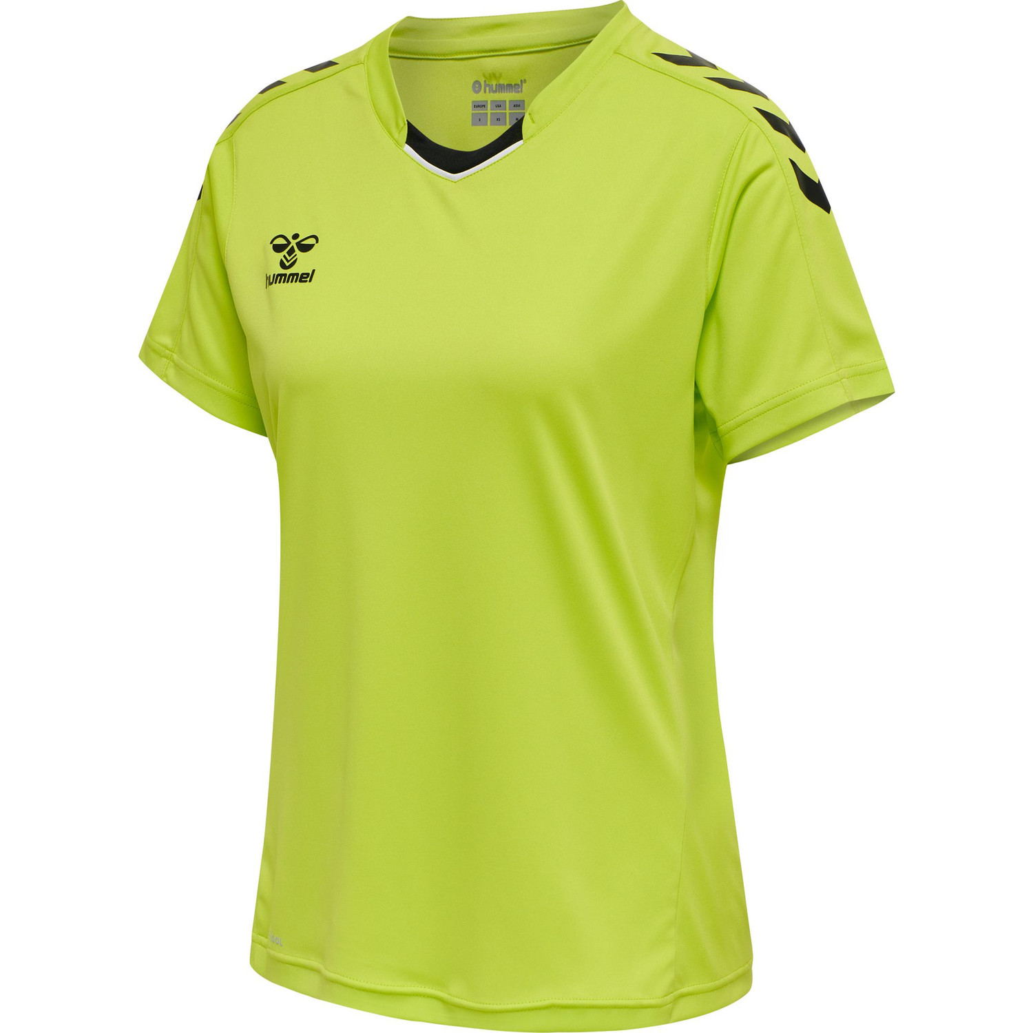 Hummel Core XK Poly Shirt Women