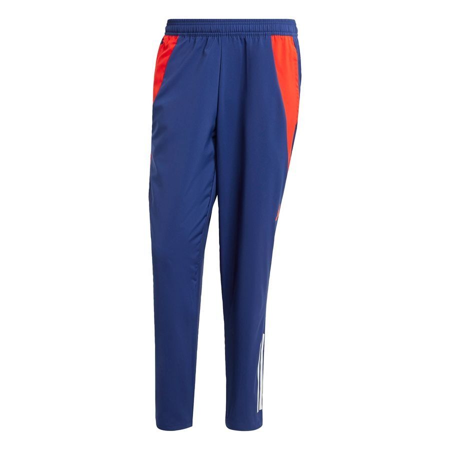 Adidas Pantalon de présentation Olympique Lyonnais Tiro 24