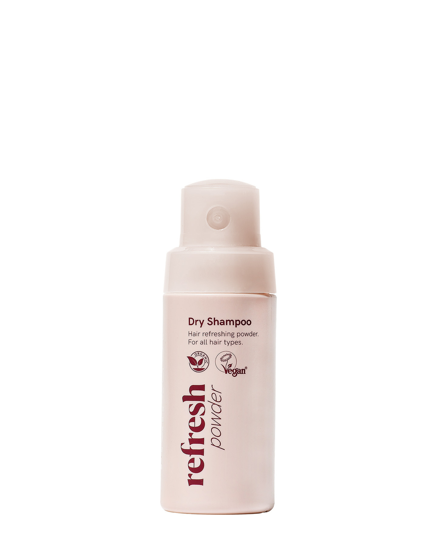 Hairlust Refresh Powder Dry Shampoo 40 g