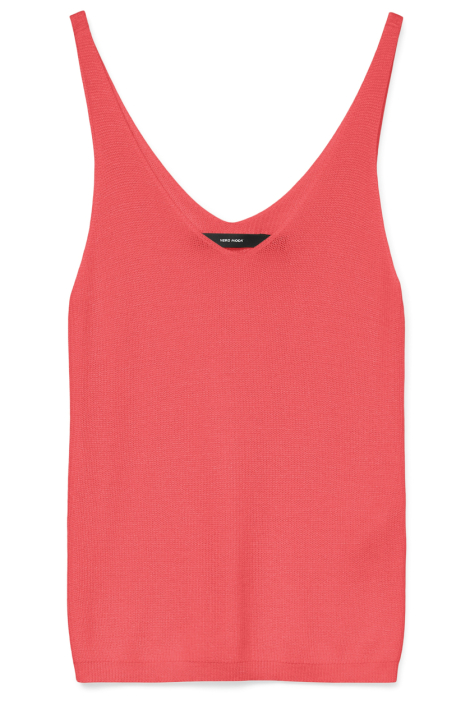 Vero Moda roze dames top