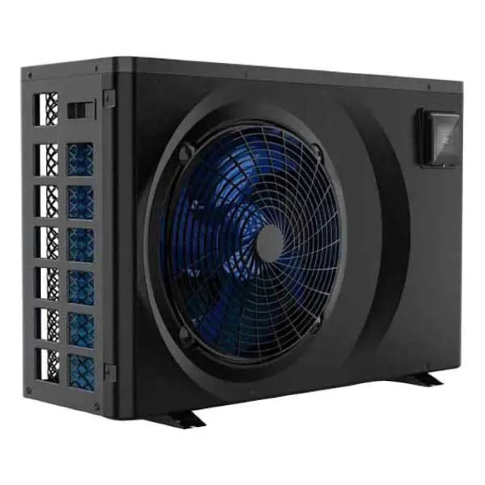 Aquaforte 5.5 kW Full-Inverter-Wärmepumpe