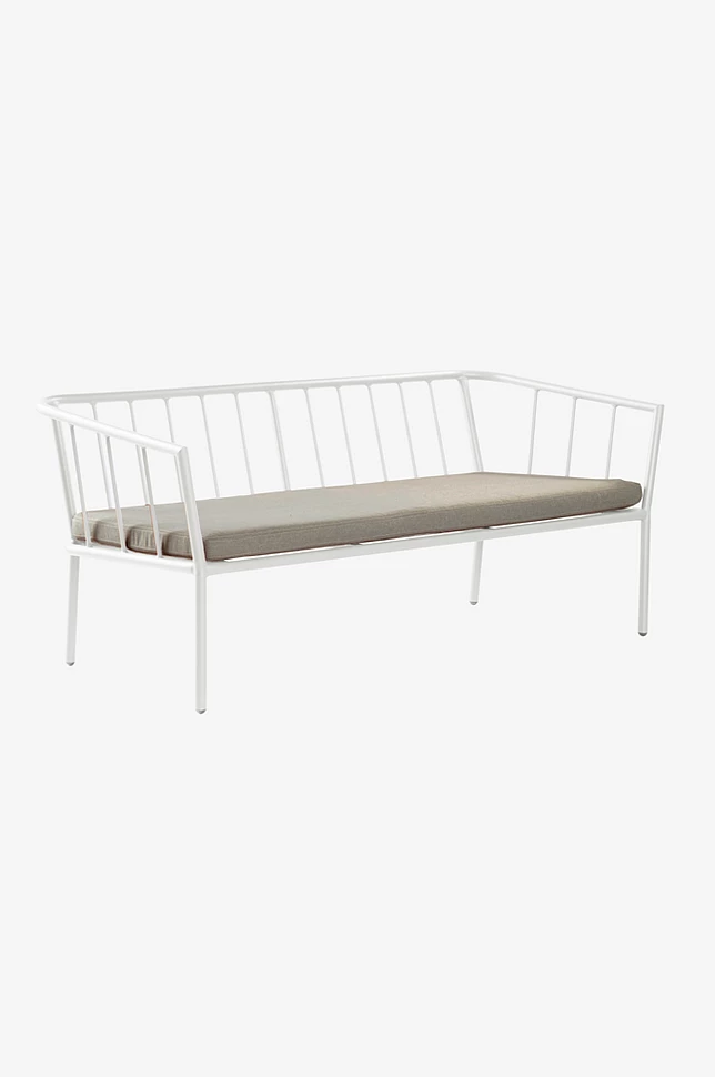 MENTON utesofa 2-seters