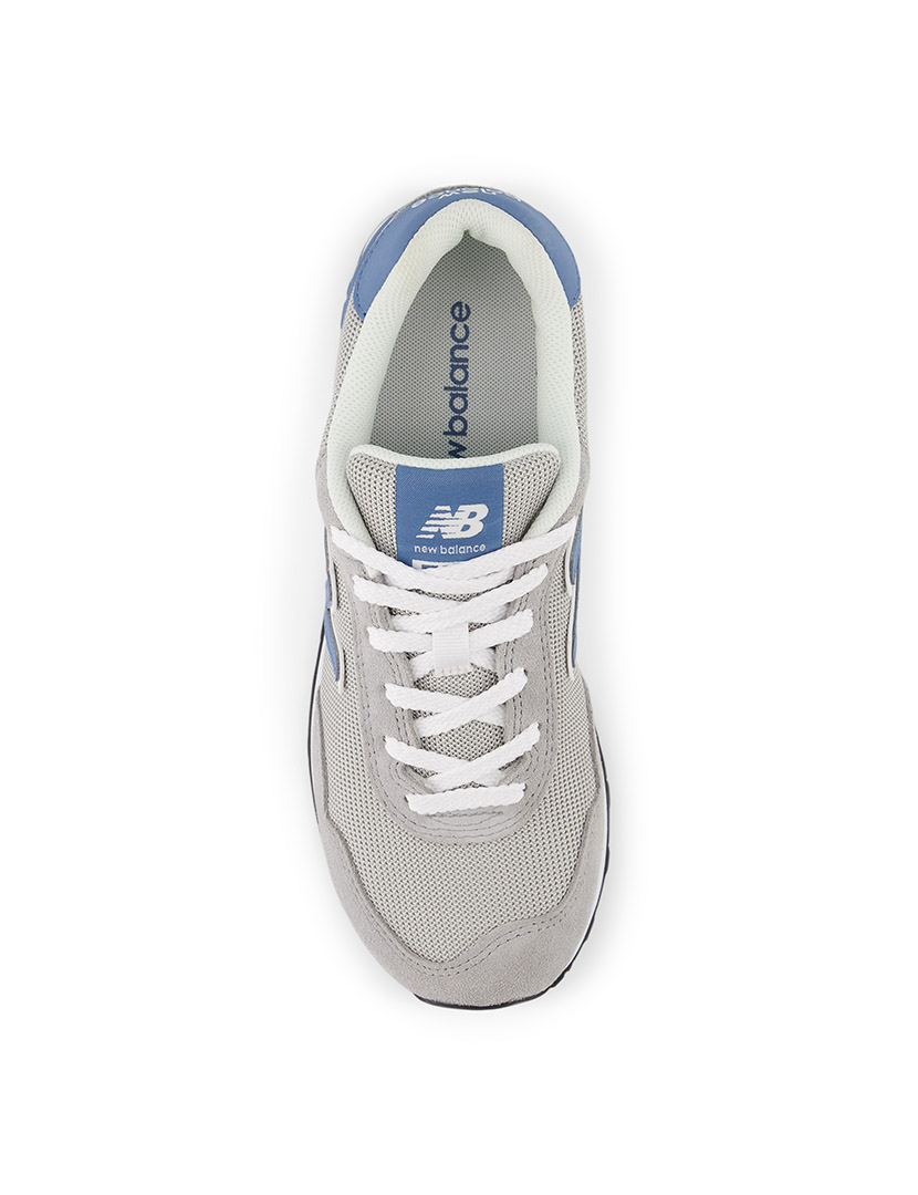 New Balance Classic 515 Gray