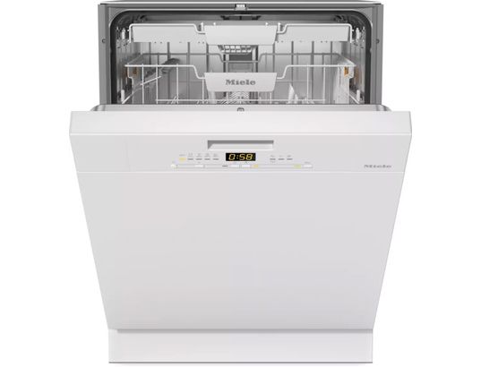 MIELE - Lave vaisselle 60 cm G5611SCACTIVE