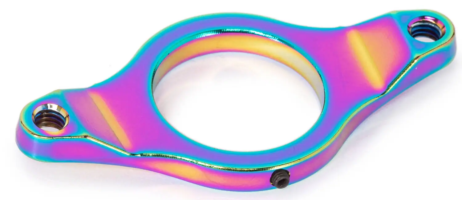 Wethepeople Message BMX Gyro Plate | SkatePro
