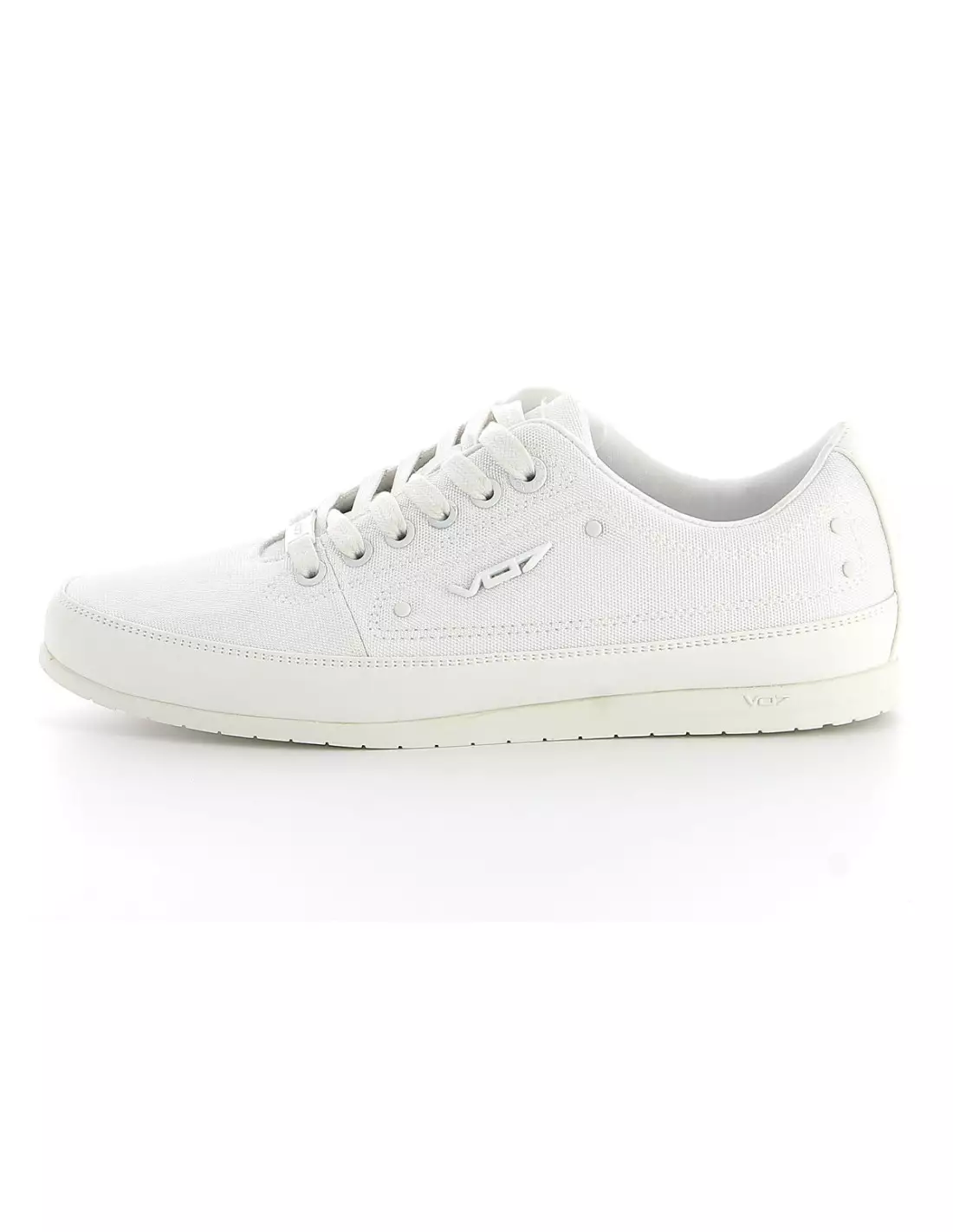 VO7 YACHT - Baskets Blanc