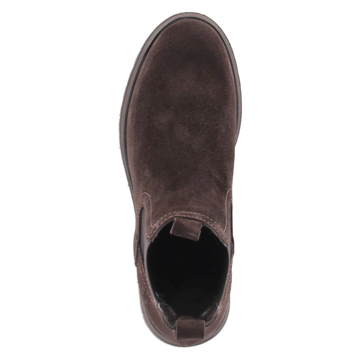 TamarisChelsea Boots - MOCCA
