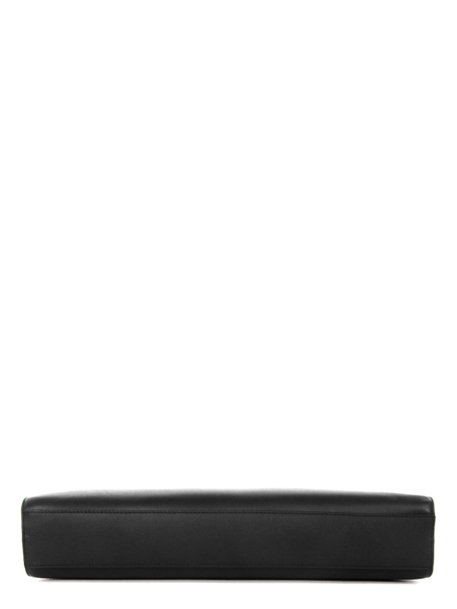 Porte ordinateur Le Tanneur Gaston Slim 15 pouces