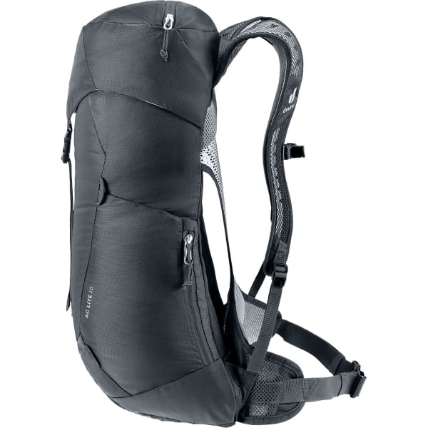 Sac à dos randonnée DEUTER AC LITE 16 BLACK
