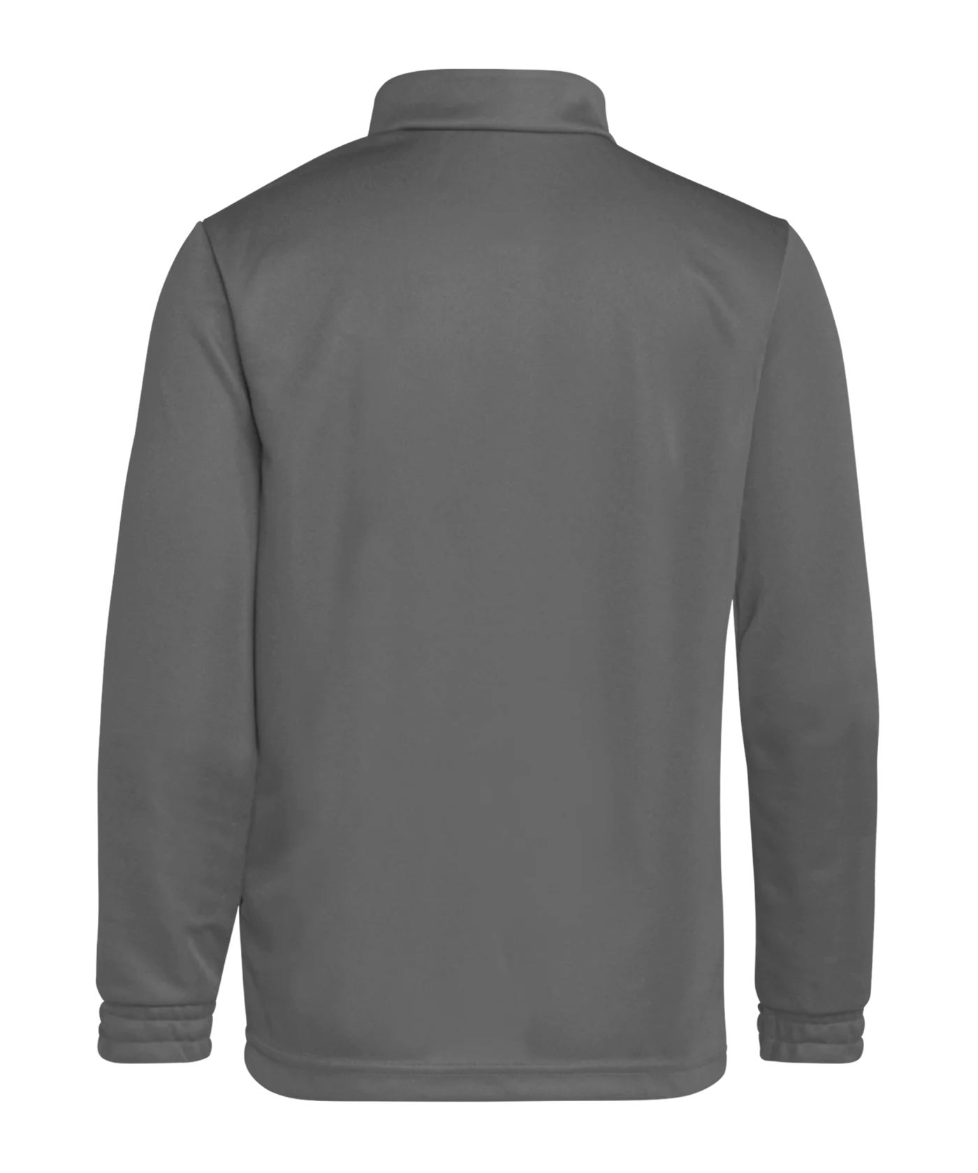 adidas Entrada 22 HalfZip Sweatshirt Grau