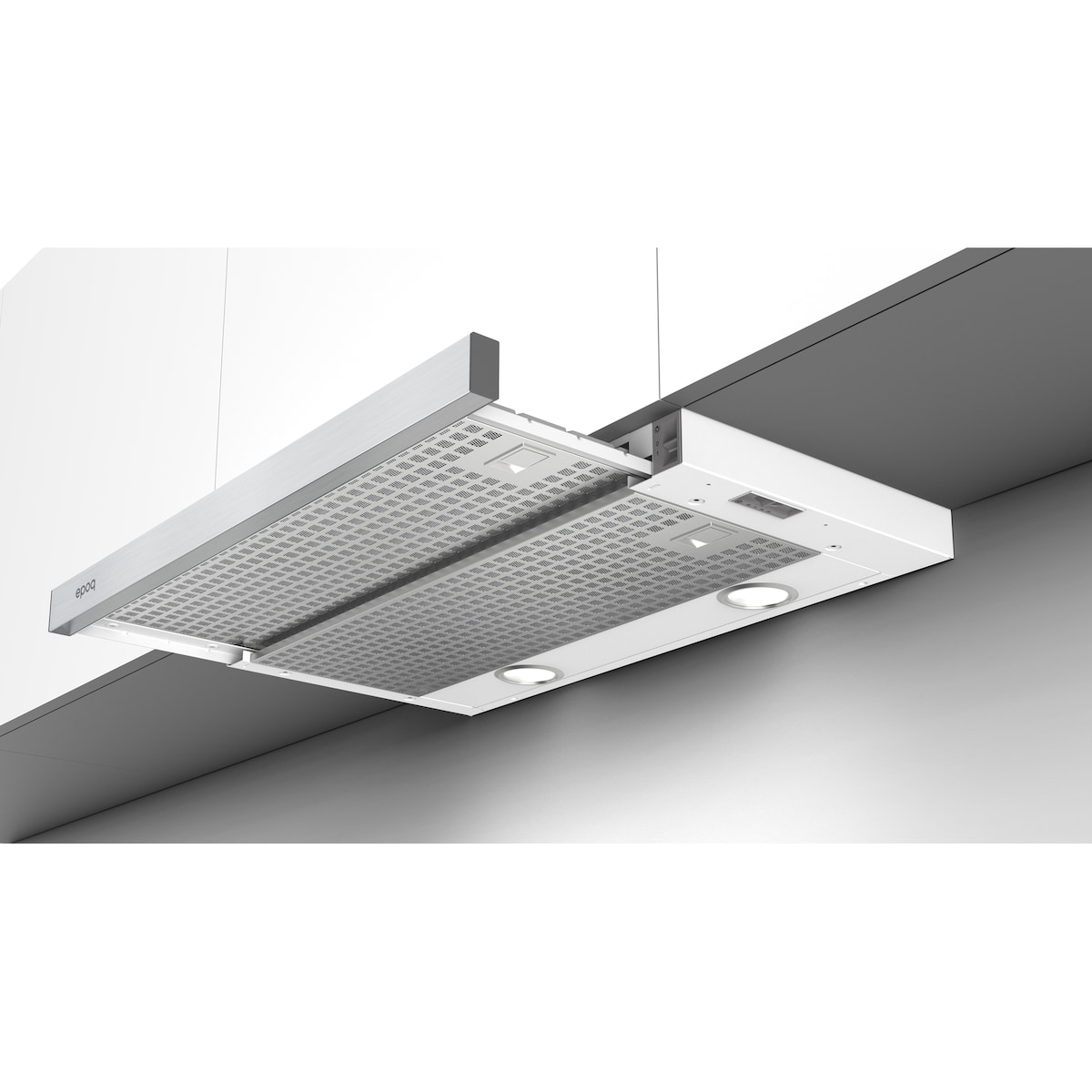 Epoq ventilator  MAXIMA 60 XBW