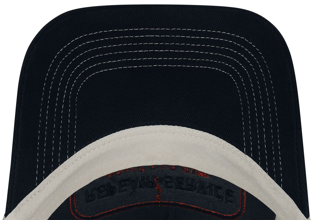 Repair Service Trucker Cap | King Kerosin Casquette