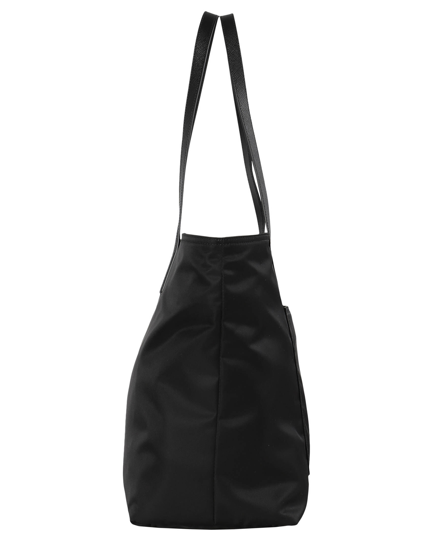 Prada| Damen Shopper RE-NYLON TOTE BAG POCKET