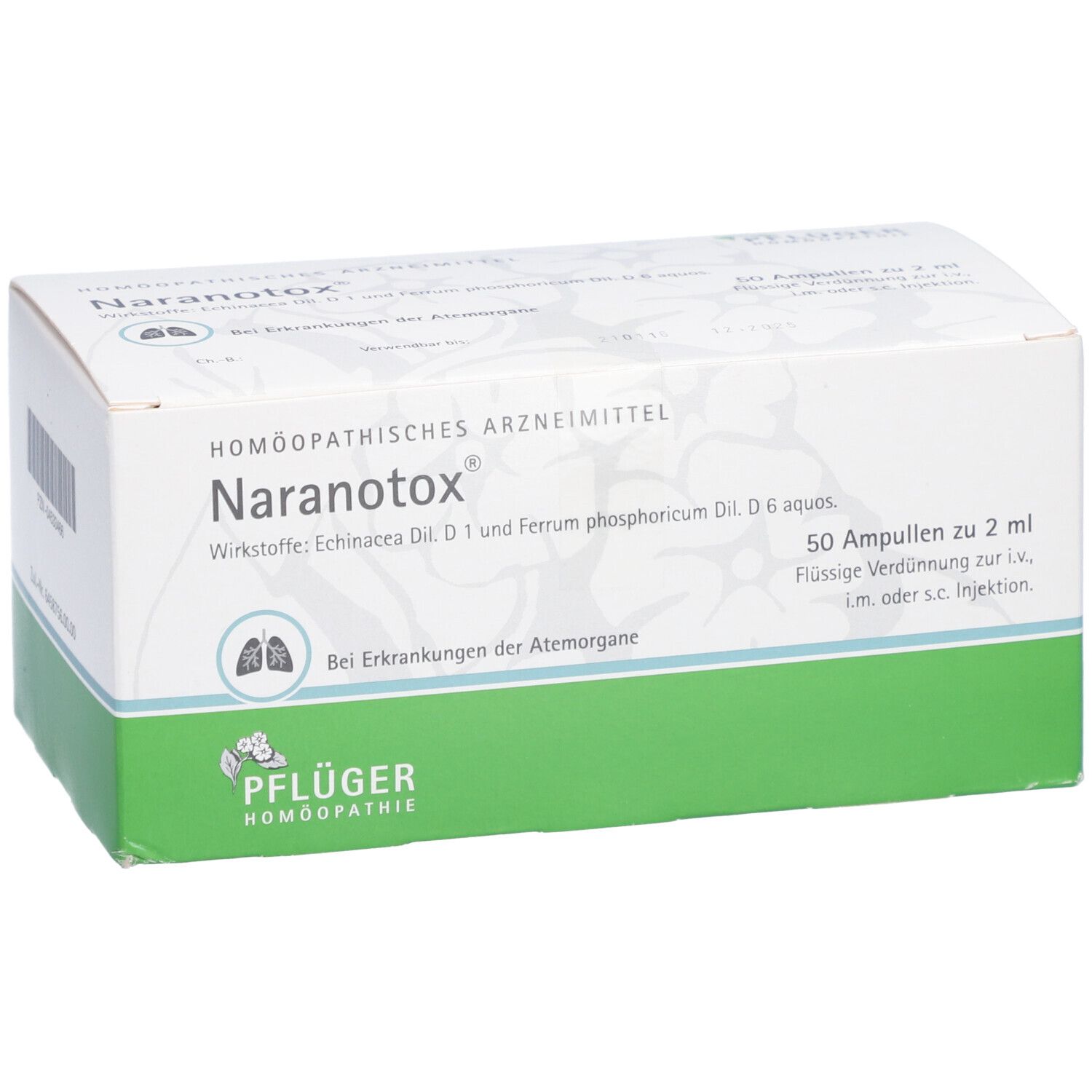 Naranotox®
