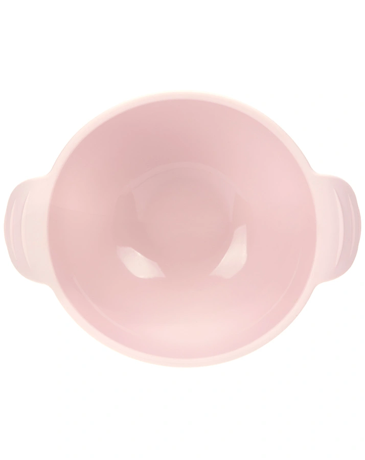 Silikon-Schale LITTLE CHUMS mit Saugnapf in rosa