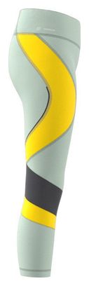 Legging 7/8 fille adidas Aeroready HIIT