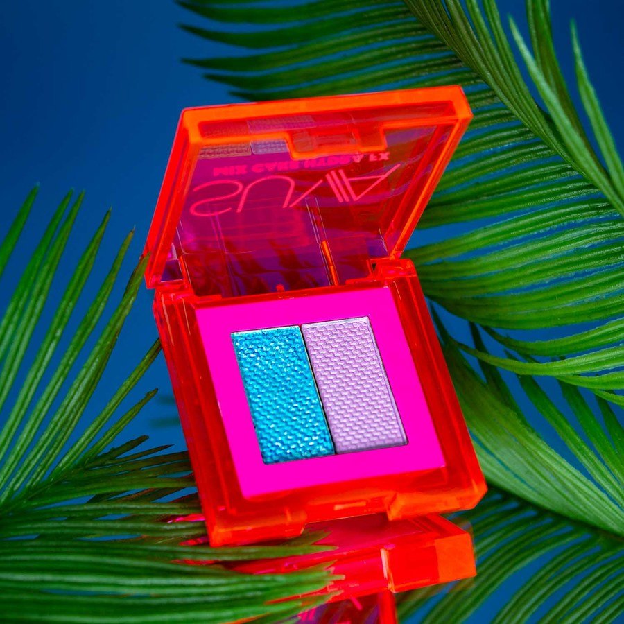 SUVA Beauty Hydra FX Mix Cake Doodle Dreams 3,5g
