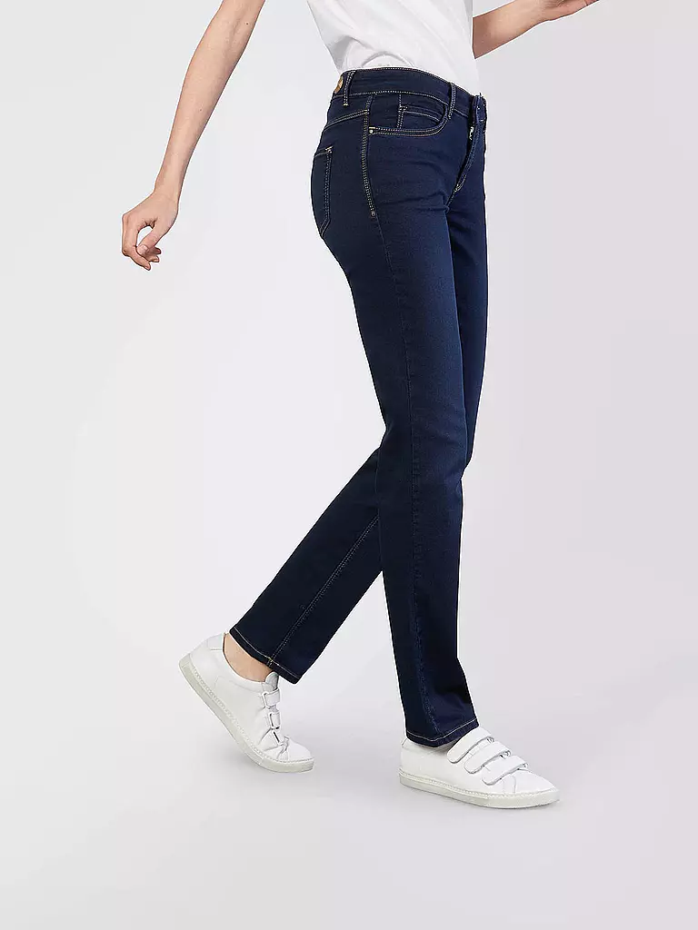 MAC Jeans Slim Fit DREAM blau