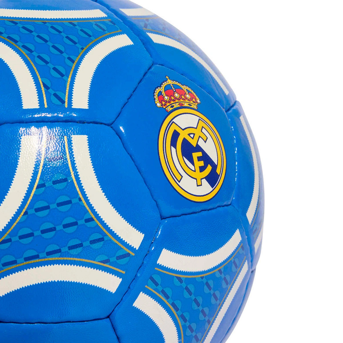 Bola adidas Real Madrid Third 2025-2026