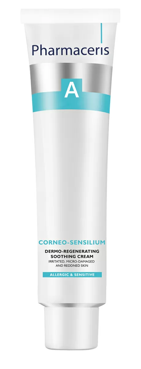 Pharmaceris A Corneo-Sensilium Repair and Soothing Cream - 75 ml