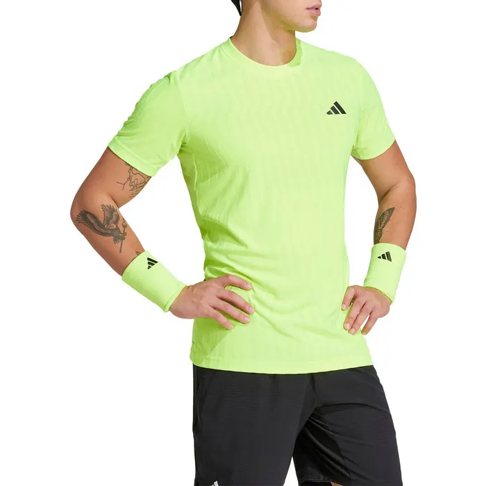 Adidas ClimaCool AirChill Freelift Shirt Heren