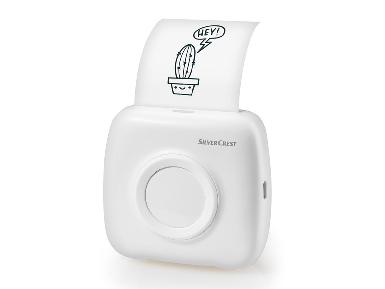 Mini pocketprinter