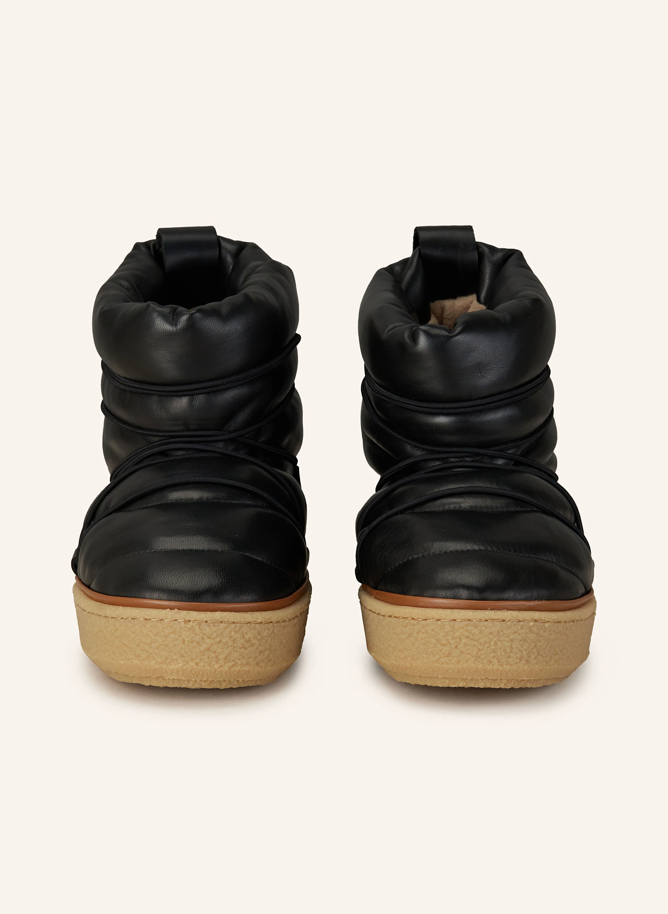 ISABEL MARANT Schnürboots HETA