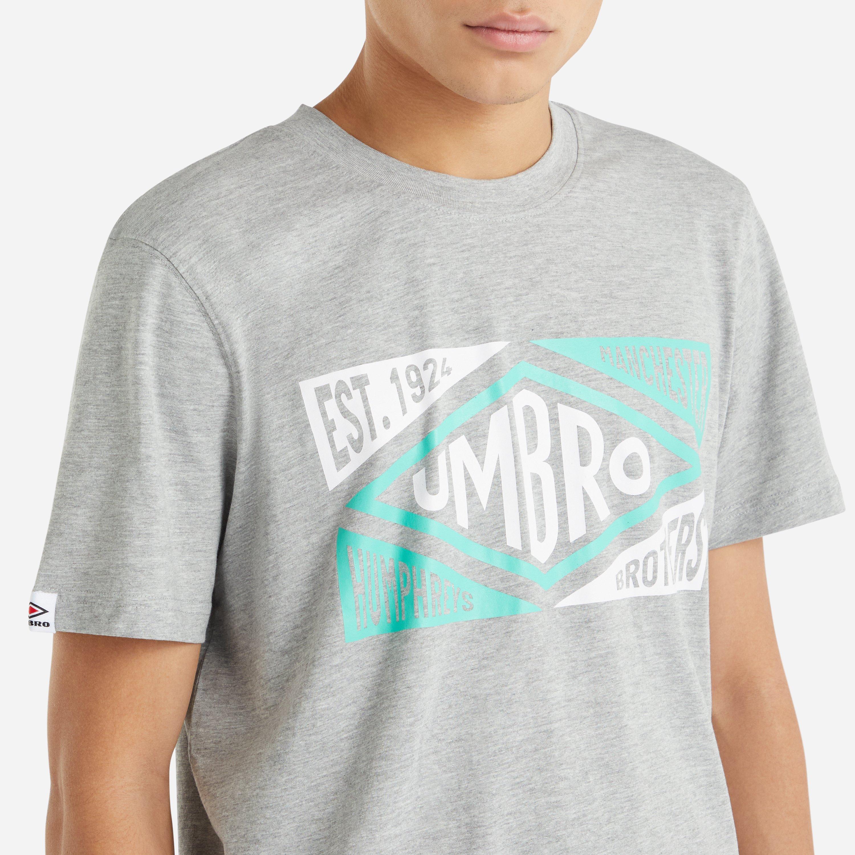 Umbro Origins T Sn99