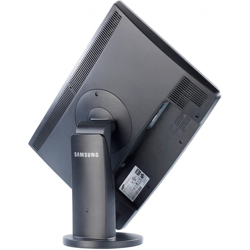 Samsung SyncMaster 2243WM | 22