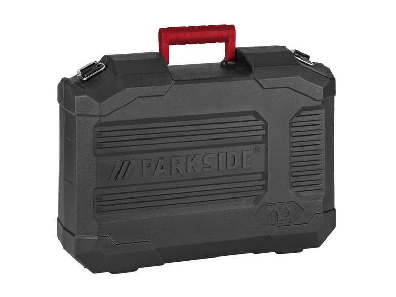 Boorhamer 1550 W