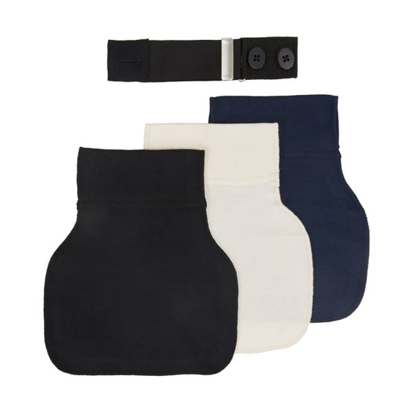 Carriwell Flexibelt Broekverbreder Biokatoen