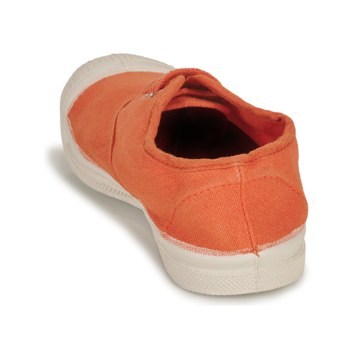 Bensimon - TENNIS LACET - Rose