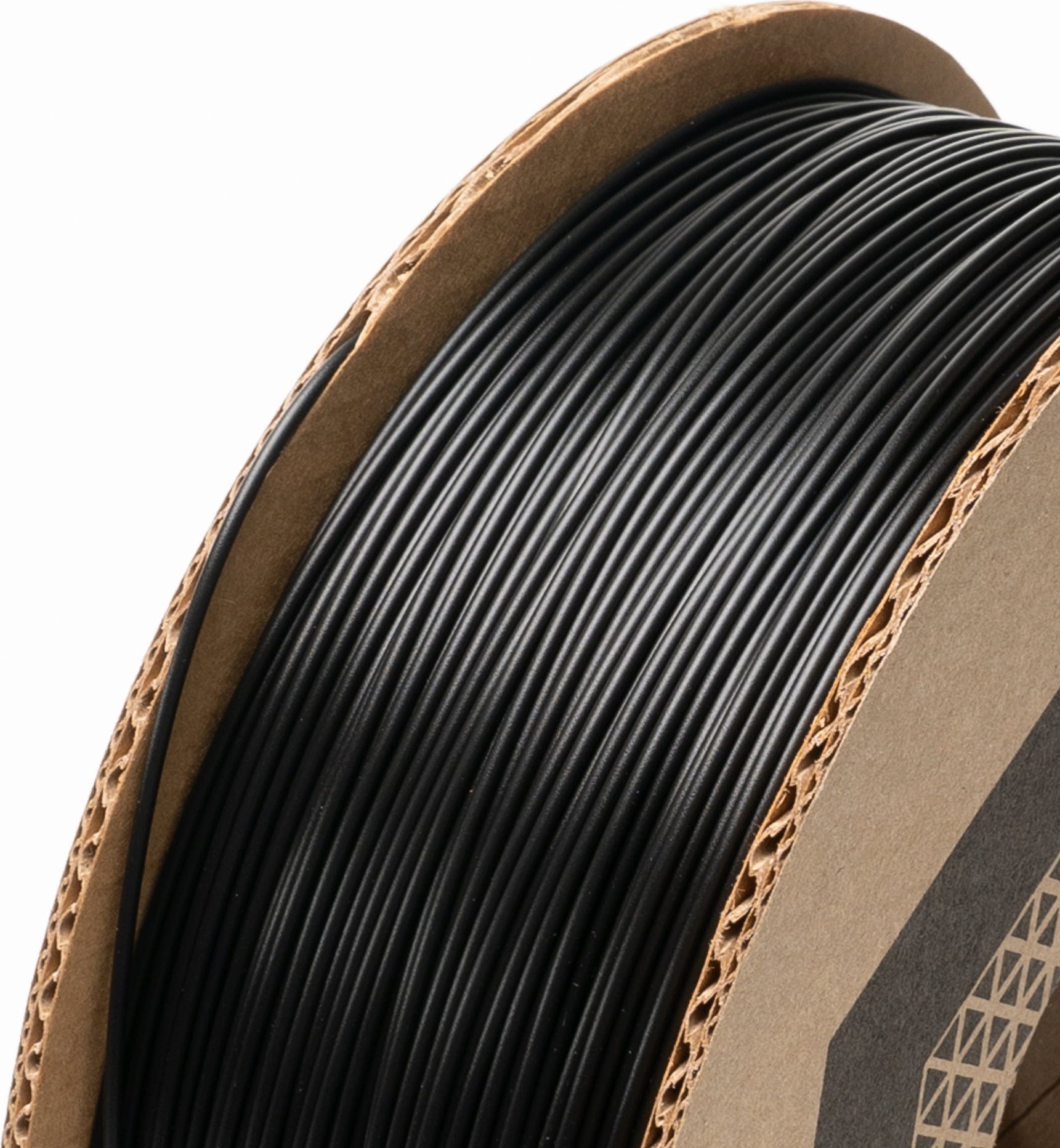 Protopasta  Opaque Black HTPLA, 1,75 mm / 1000 g    Zähes PLA-Material