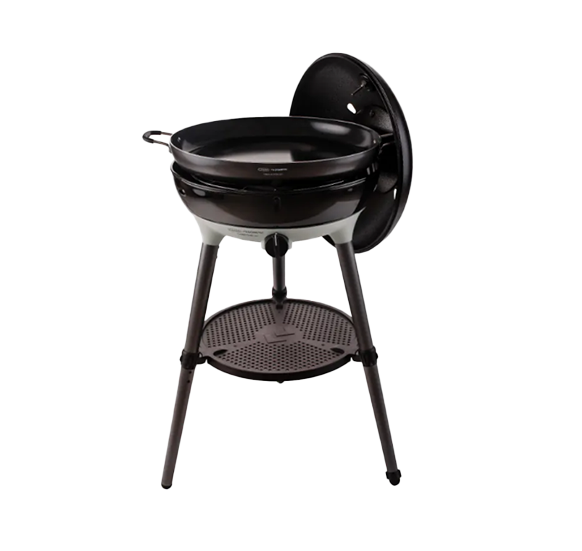Carri Chef 50 Paella Gasbarbecue