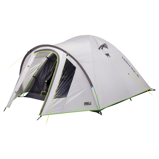 Barraca High Peak Nevada 3.0