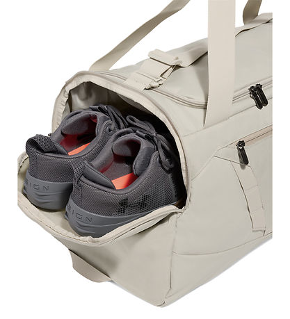 Under Armour Sporttasche - Undeniable 5.0 MD - 58 L - Desert San