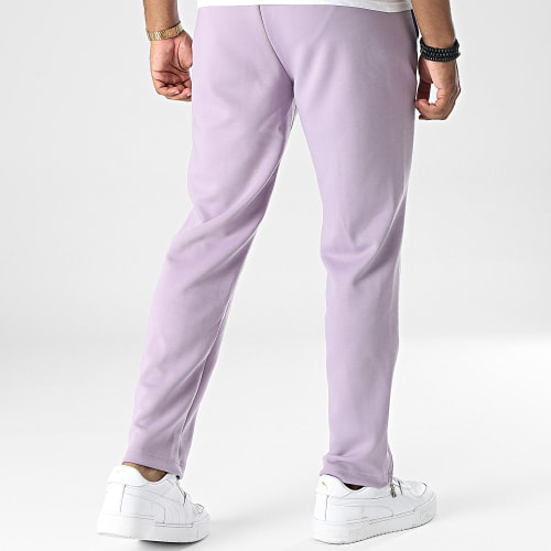 Pantalon Jogging KL-2078 Lila