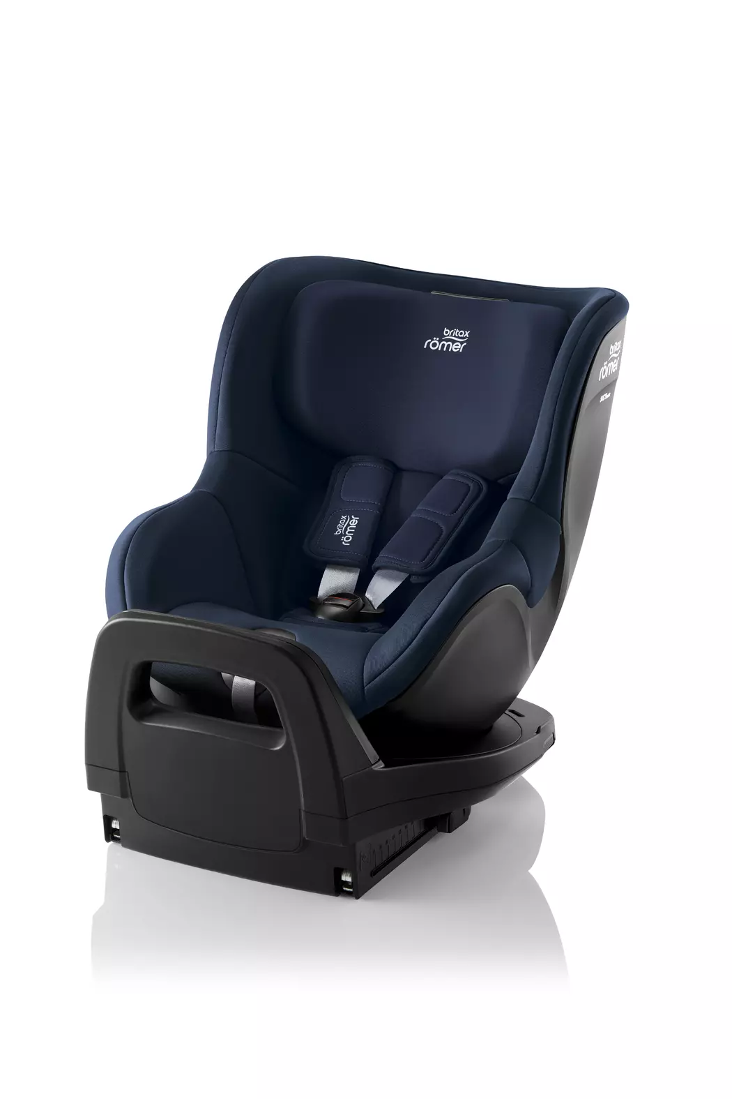 Kindersitz Dualfix Pro M