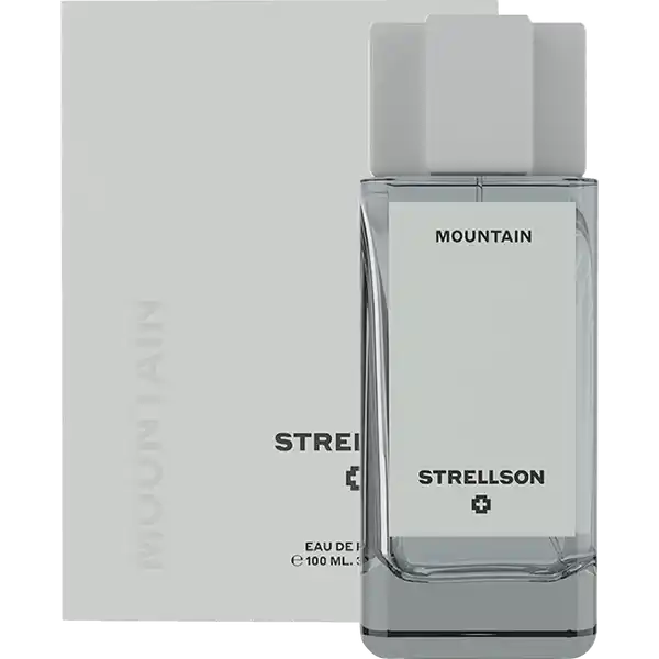 Mountain, EdP 100 ml