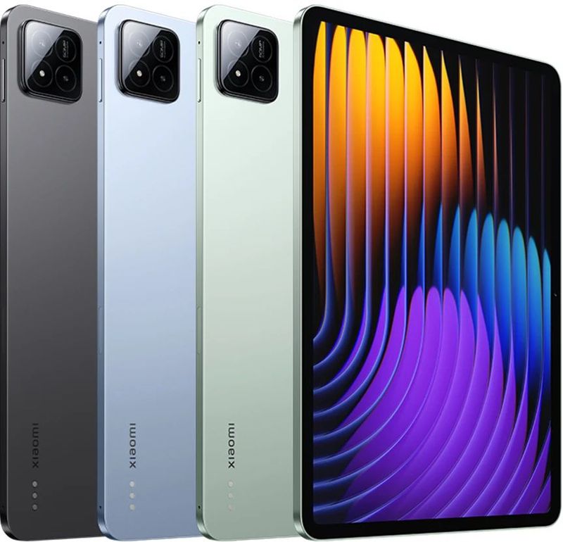 Global Versie Xiaomi Pad 7 Pro 128 GB 256 GB 512 GB Snapdragon 8s Gen 3 11.2 