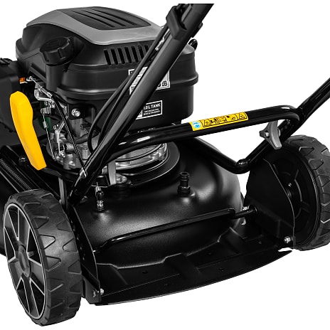 Texas Razor 4811TR/M bioklipper