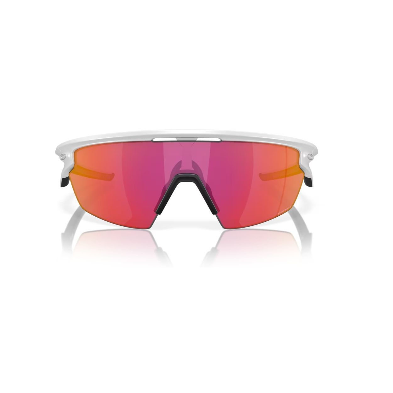 oakley sphaera matte white prizm field 523 oo9403 11 prizm field